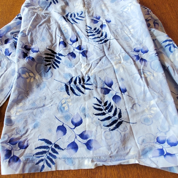 Scrub jacket - Picture 2 of 5